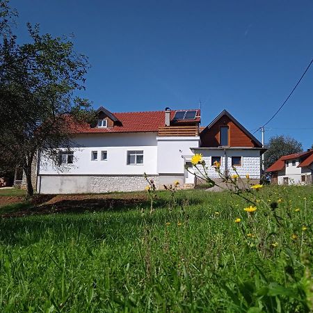 Seoski Turizam Stari Mlin Na Korani Room 1 카를로바츠 외부 사진