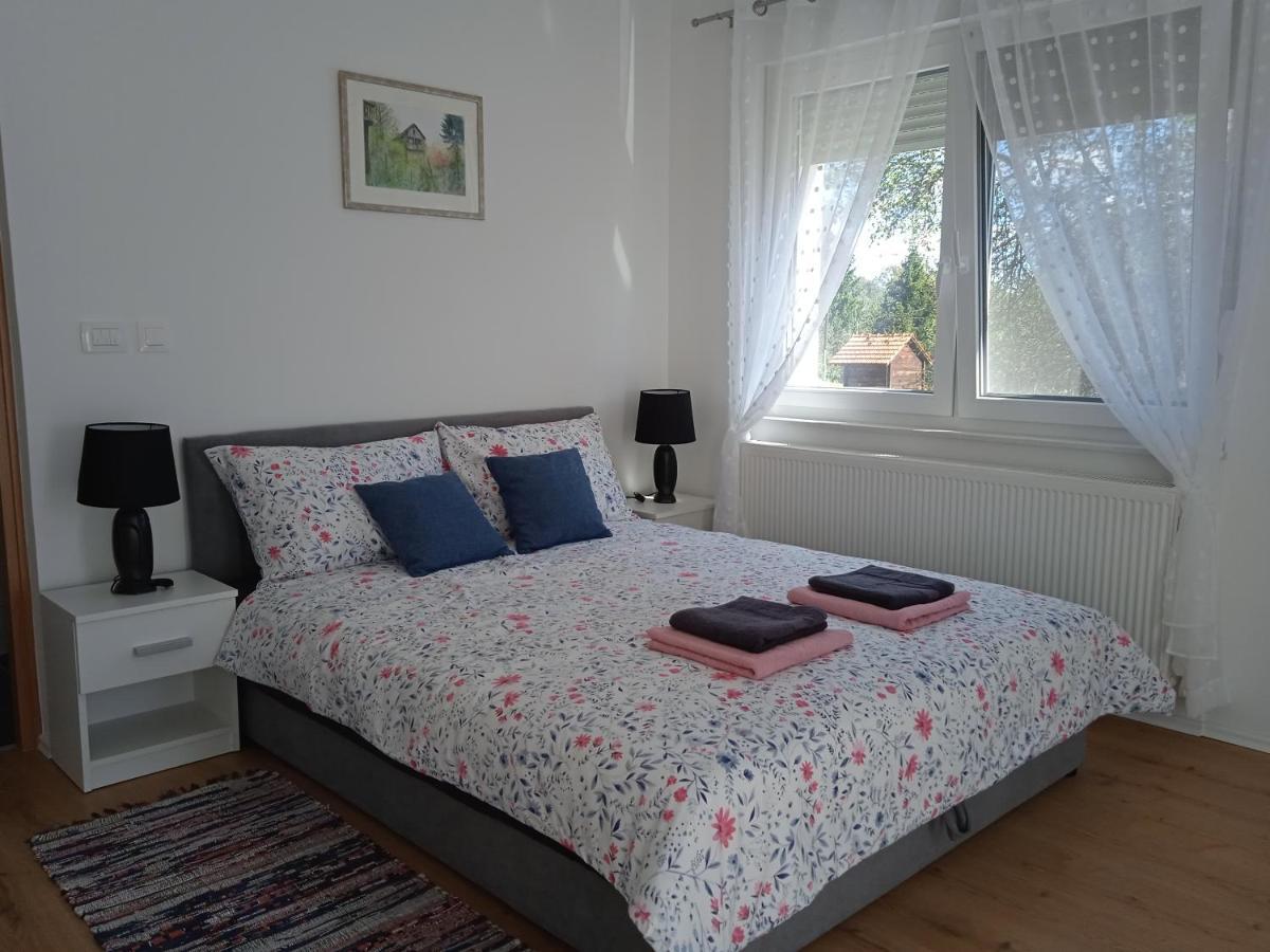 Seoski Turizam Stari Mlin Na Korani Room 1 카를로바츠 외부 사진