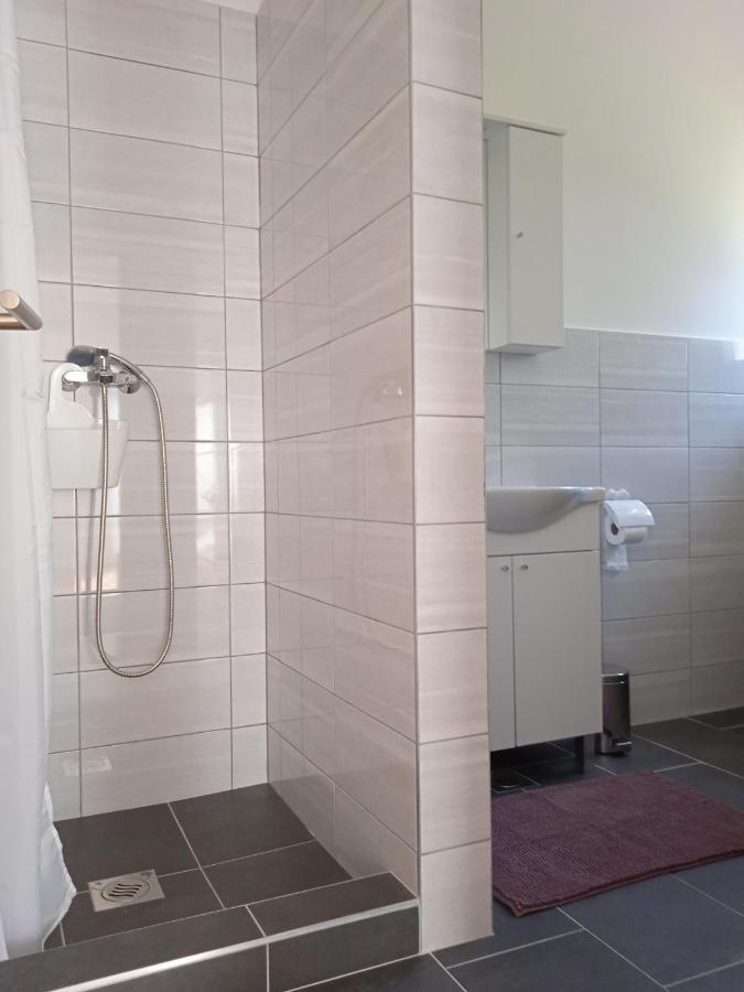 Seoski Turizam Stari Mlin Na Korani Room 1 카를로바츠 외부 사진