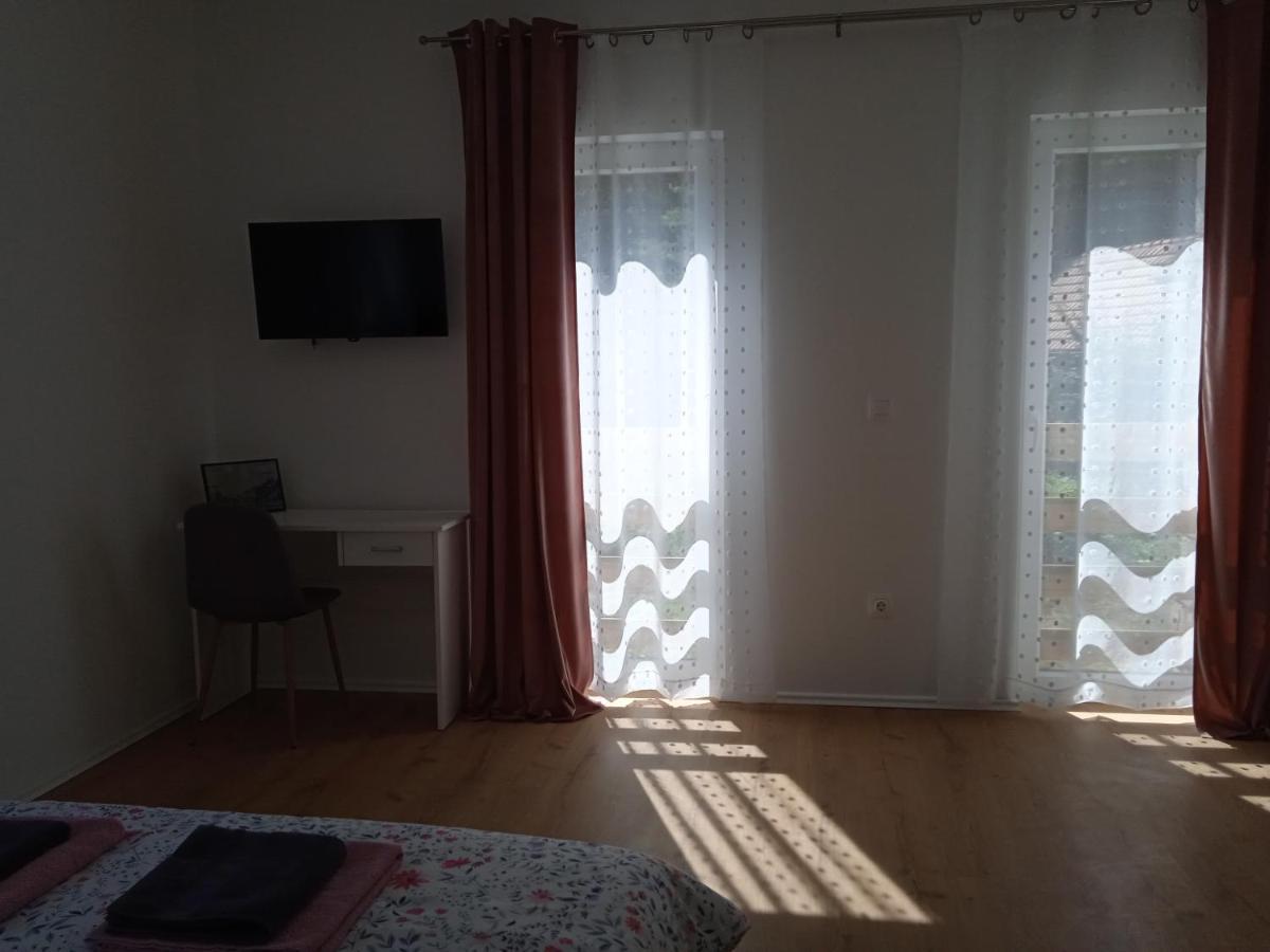 Seoski Turizam Stari Mlin Na Korani Room 1 카를로바츠 외부 사진