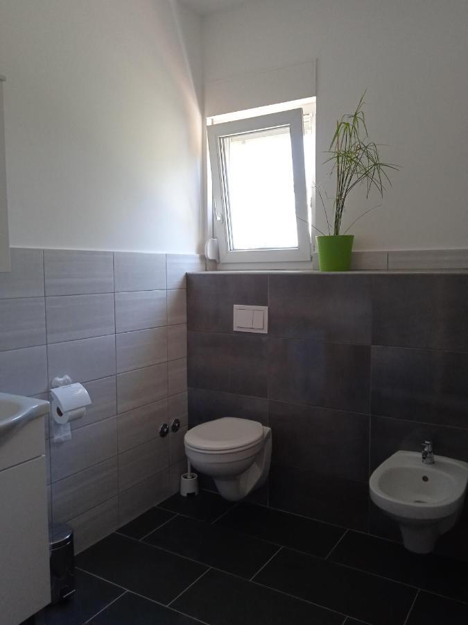 Seoski Turizam Stari Mlin Na Korani Room 1 카를로바츠 외부 사진