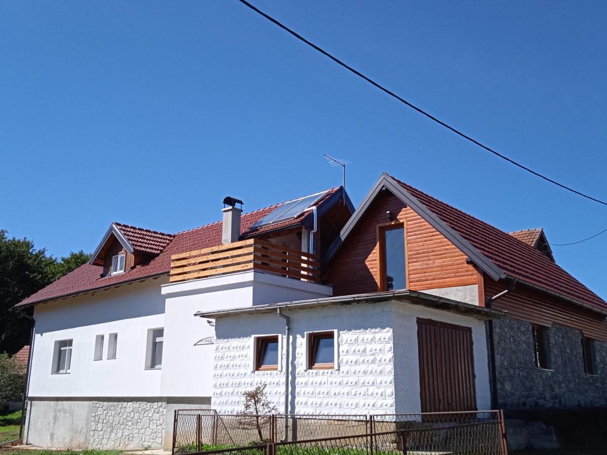 Seoski Turizam Stari Mlin Na Korani Room 1 카를로바츠 외부 사진